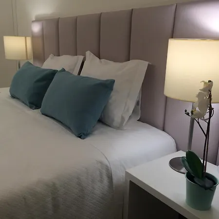 阿尔科廷酒店 3* 阿尔科廷