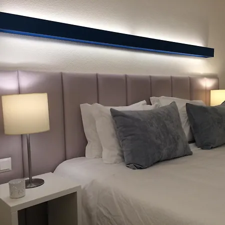 酒店 阿尔科廷酒店 阿尔科廷