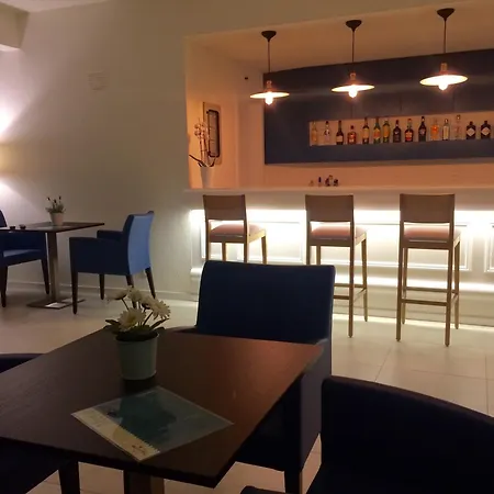 阿尔科廷酒店 3* 阿尔科廷