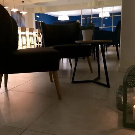 阿尔科廷酒店 3*