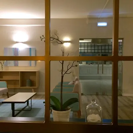 阿尔科廷酒店 3*