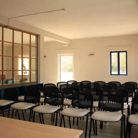 阿尔科廷酒店 阿尔科廷