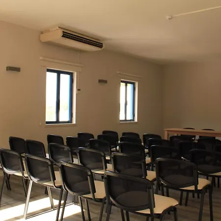 阿尔科廷酒店 3* 阿尔科廷