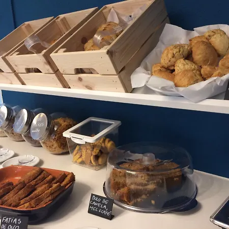 阿尔科廷酒店 酒店 3*