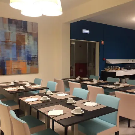 阿尔科廷酒店 3* 阿尔科廷