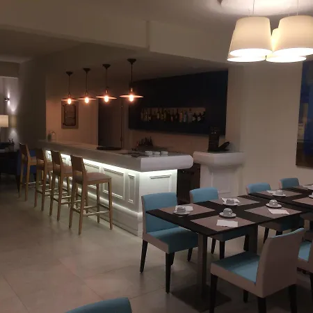 阿尔科廷酒店 酒店 3*