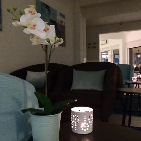 阿尔科廷酒店 酒店 3*