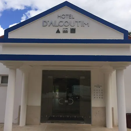 D'alcoutim