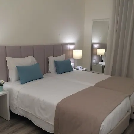 Hotel D'alcoutim Alcoutim