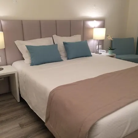 Hotel D'alcoutim 3*