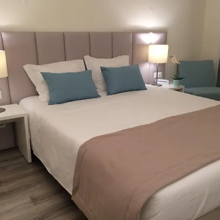 Hotel D'alcoutim 3*