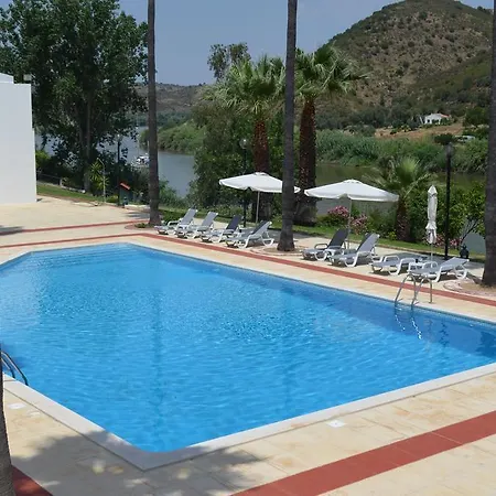 D'alcoutim Hotel 3*