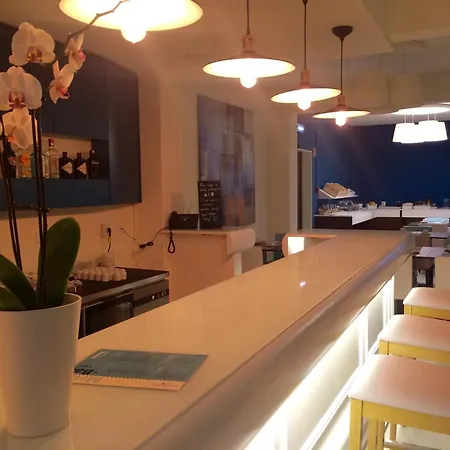 Hotell D'alcoutim Alcoutim