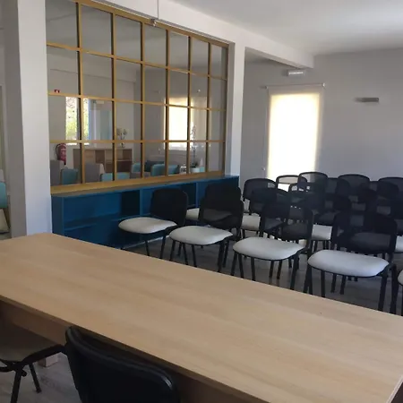 מלון D'alcoutim אלקוטים