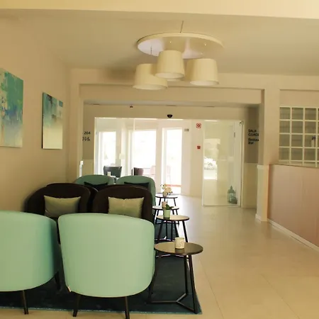 D'alcoutim Hotel Alcoutim