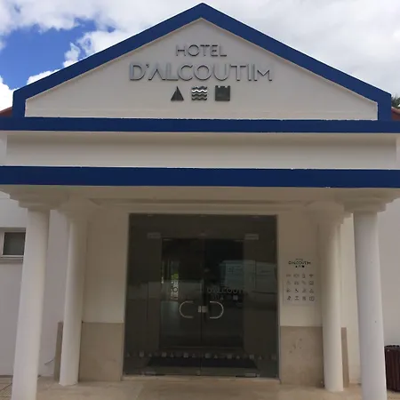 Hotel D'alcoutim Alcoutim
