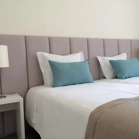 מלון D'alcoutim 3*