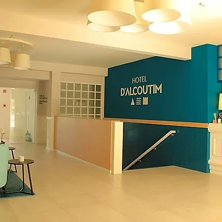 Hotel D'alcoutim Alcoutim