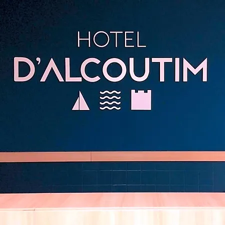 D'alcoutim Alcoutim
