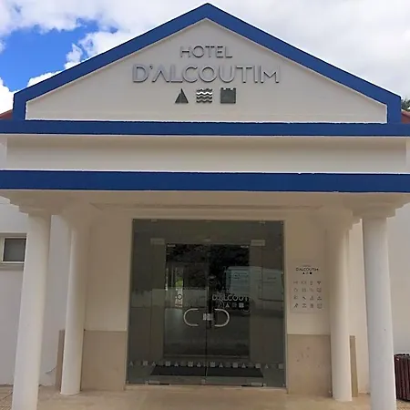 D'alcoutim Hotel 3*