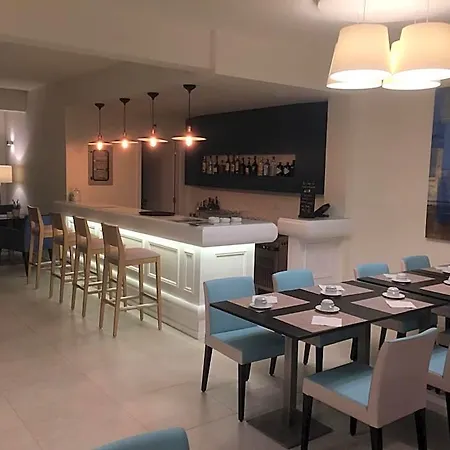 D'alcoutim Hotel