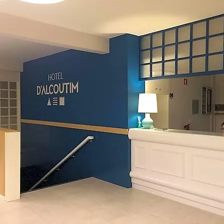 D'alcoutim Hotel Alcoutim