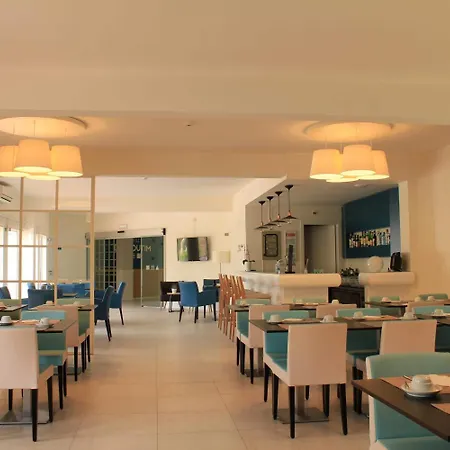 Hotel D'alcoutim Alcoutim