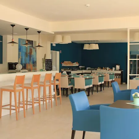 Hotel D'alcoutim 3*