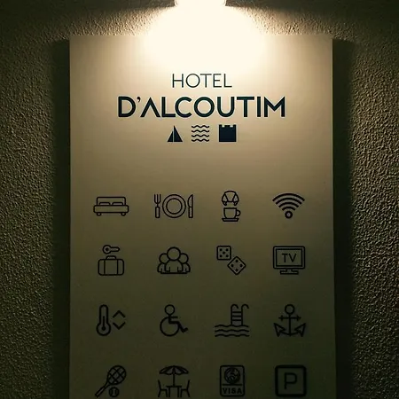 D'alcoutim 3* Alcoutim