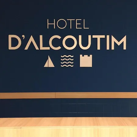 Hotel D'alcoutim 3*
