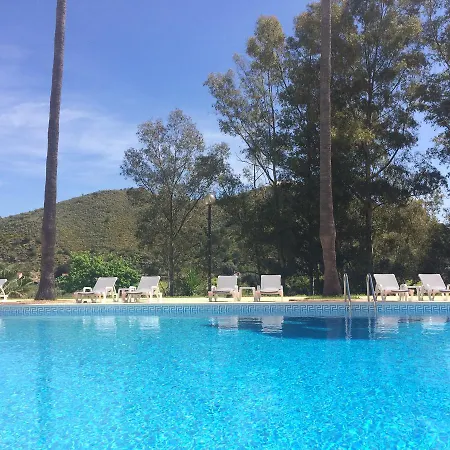 D'alcoutim Hotel 3*