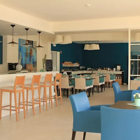 Hotel D'alcoutim 3*