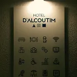 D'alcoutim 3* Alcoutim