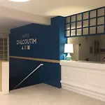 Hotel D'alcoutim Alcoutim
