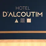 Hotel D'alcoutim 3*