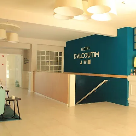 D'alcoutim 3*