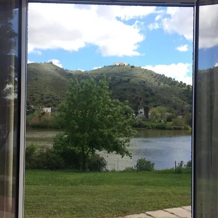 Hotel D'alcoutim 3*